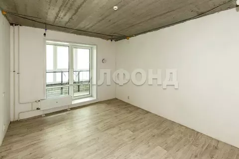 2-к кв. Алтайский край, Барнаул ул. 65 лет Победы, 6 (55.0 м)