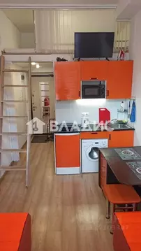 Студия Москва Клинская ул., 8С1 (15.0 м)