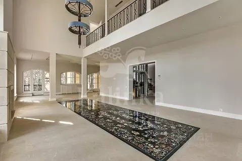 Дом в Московская область, Одинцовский городской округ, пос. Дома ...