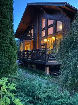 Дом в Московская область, Дмитровский муниципальный округ, Объединения ...