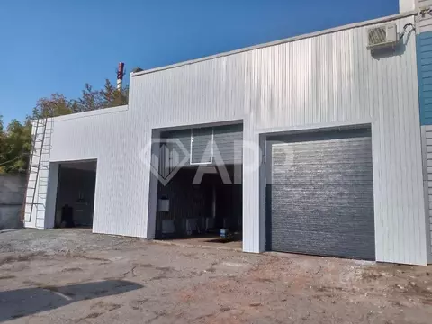 Помещение свободного назначения в Татарстан, Казань Портовая ул., 23 ...