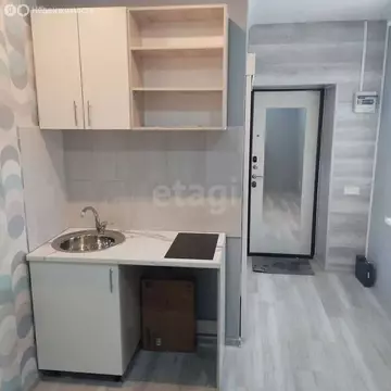 1-комнатная квартира: Барнаул, улица Профинтерна, 30/1 (12.9 м)