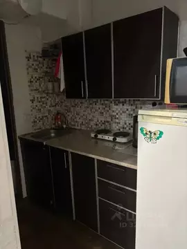 Студия Иркутская область, Иркутск ул. Василия Ледовского, 3А (18.0 м)