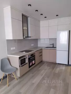 1-к кв. Алтайский край, Барнаул Песчаная ул., 171к1 (46.3 м)