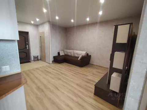 2-к кв. Московская область, Красногорск ул. Жуковского, 11 (50.0 м)