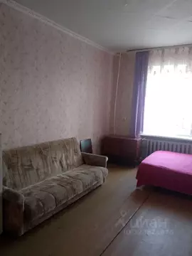 Комната Омская область, Омск просп. Мира, 37а (18.0 м)