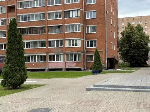 Офис в Марий Эл, Йошкар-Ола ул. Осипенко, 53а (31 м)