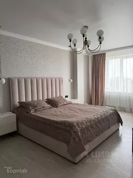 1-к кв. Кабардино-Балкария, Нальчик ул. Профсоюзная (41.0 м)