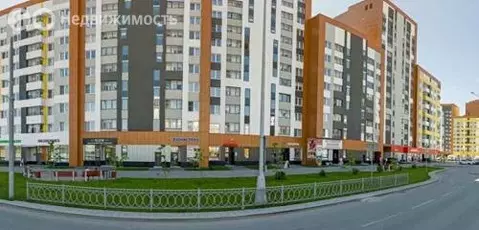 1-комнатная квартира: Екатеринбург, проспект Академика Сахарова, 47 ...