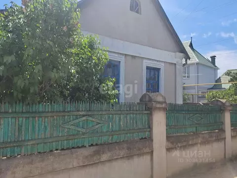 Дом в Крым, Саки ул. Евпаторийская (49 м)