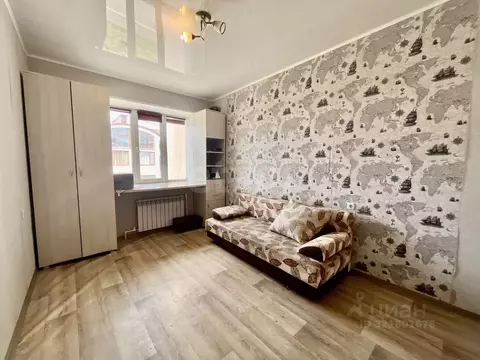 2-к кв. Оренбургская область, Оренбургский район, с. Ивановка ул. ...