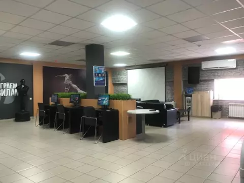 Офис в Татарстан, Казань Московская ул., 66Б (315 м)