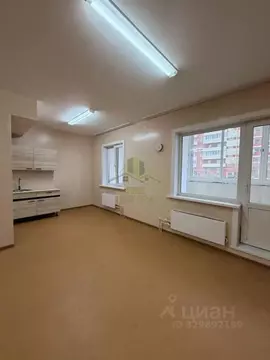 1-к кв. Бурятия, Улан-Удэ Ключевская ул., 90Г (32.6 м)