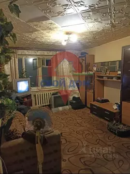 1-к кв. Оренбургская область, Орск Новый город мкр, проезд ...