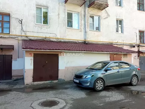 Склад в Марий Эл, Йошкар-Ола Советская ул., 133 (280 м)