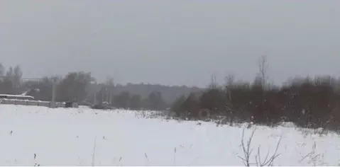 Участок в Московская область, Дмитровский муниципальный округ, д. ...