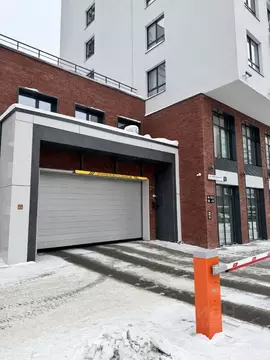 Гараж в Свердловская область, Екатеринбург ул. Московская, 251 (16 м)