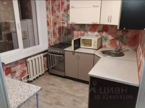 1-к кв. Краснодарский край, Новороссийск Анапское ш., 64 (30.0 м)