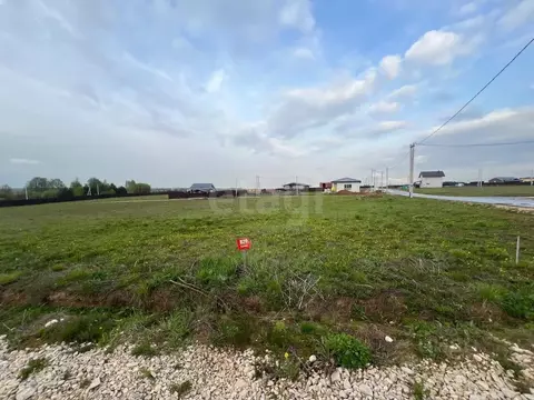 Участок в Московская область, Ступино городской округ, Шелково Вилладж ...