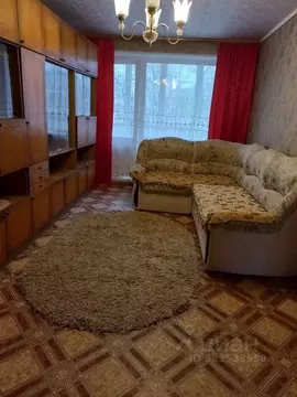 2-к кв. Белгородская область, Старый Оскол Весенний мкр, 3 (44.0 м)