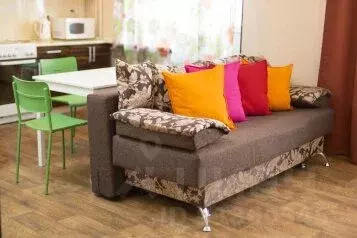 1-к кв. Тульская область, Тула просп. Ленина, 112 (45.0 м)