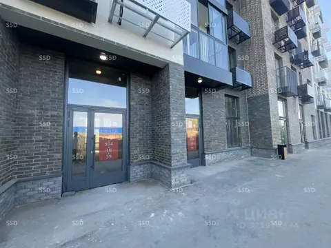 Помещение свободного назначения в Московская область, Одинцовский ...