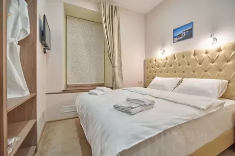 Комната Москва ул. Рождественка, 5/7С1 (16.0 м)