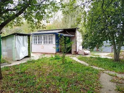 Дом в Рязанская область, Рыбновский район, Чурилковское с/пос, с. ...