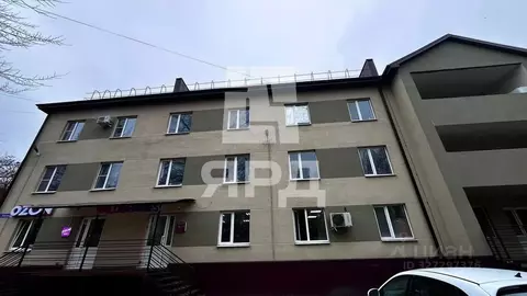 1-к кв. Ростовская область, Таганрог Вишневая ул. (34.3 м)