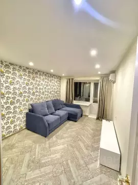 2-к кв. Хабаровский край, Комсомольск-на-Амуре Ленинградская ул., 31 ...