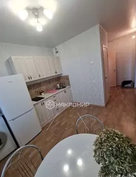 1-к кв. Челябинская область, Челябинск ул. Бейвеля, 112 (32.0 м)