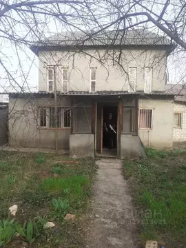 Дом в Ростовская область, Ростов-на-Дону Аксаец садовое товарищество,  ...