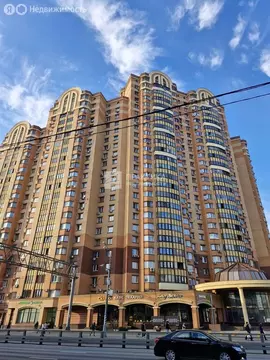 2-комнатная квартира: Москва, Нижегородская улица, 25 (53.2 м)