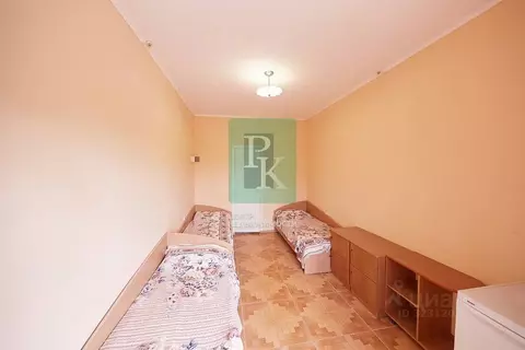 1-к кв. Севастополь пос. Любимовка, ул. Южногородская, 36к16 (17.3 м)