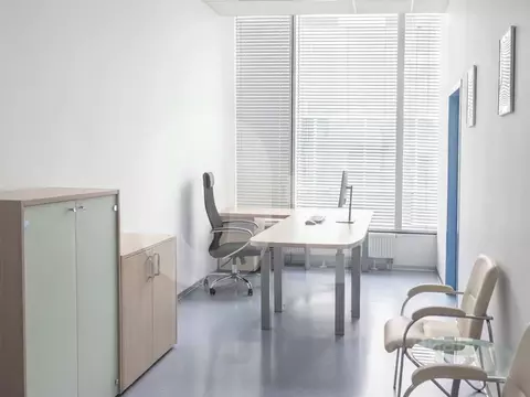 Офис в Москва Киевское шоссе, 22-й км, 6с1 (2200 м)