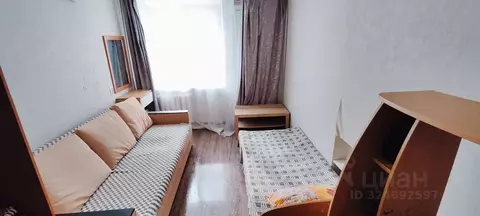 Комната Волгоградская область, Волгоград Двинская ул., 7