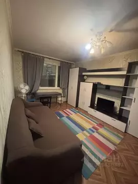 1-к кв. Москва Филевский бул., 20 (35.6 м)