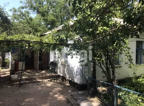 Дом в Крым, Симферопольский район, Добровское с/пос, с. Краснолесье ...