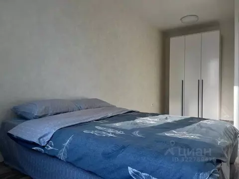 1-к кв. Чувашия, Чебоксары ул. Юрия Гагарина, 47к5 (40.0 м)