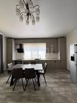 Дом в Краснодарский край, Краснодар Солнышко СНТ, ул. Ореховая, 725 ...