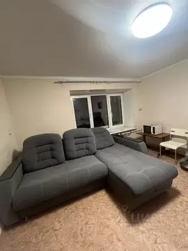 Комната Омская область, Омск Городок Нефтяников мкр, ул. 20-го ...