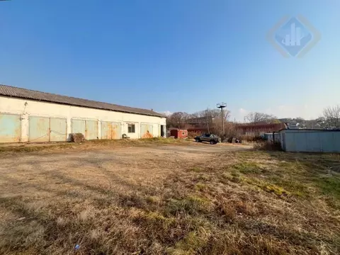 Помещение свободного назначения в Приморский край, Находка Поселок ...