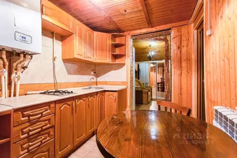 Дом в Московская область, Балашиха Никольско-Архангельский мкр, ул. ...