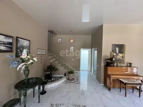 Дом в Крым, Ялта муниципальный округ, Краснокаменка пгт ул. ...