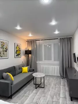 1-к кв. Марий Эл, Йошкар-Ола Ленинский просп., 50 (38.0 м)