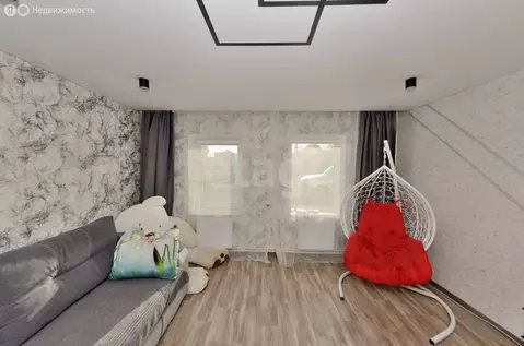 Дом в Миасс, улица Максима Горького (80 м)