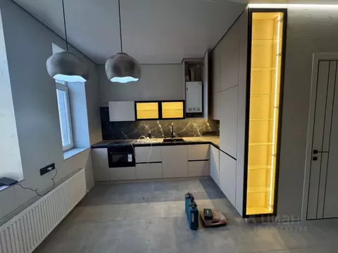 Таунхаус в Ставропольский край, Пятигорск городской округ, пос. ...