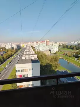 Комната Санкт-Петербург ул. Генерала Симоняка, 10 (12.1 м)