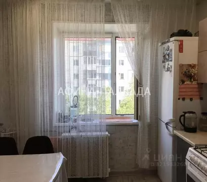 2-к кв. Ямало-Ненецкий АО, Надым Комсомольская ул., 22 (52.9 м)