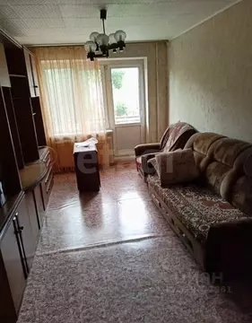 2-к кв. Башкортостан, Уфа Российская ул., 43/3 (57.2 м)